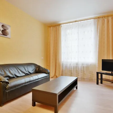 Aparton Nezavisimosti Prospekt 39/1 Apartament *