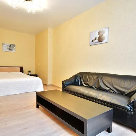 Apartament Aparton Nezavisimosti Prospekt 39/1