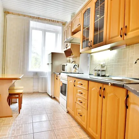 Aparton Nezavisimosti Prospekt 39/1 Mińsk
