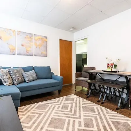 Apartament Aparton Nezavisimosti Prospekt 39/1