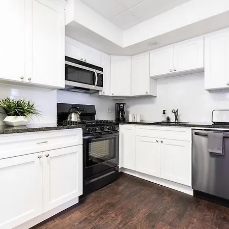 Apartament Aparton Nezavisimosti Prospekt 39/1 Mińsk
