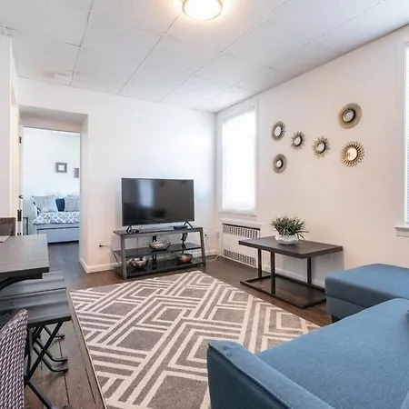 Aparton Nezavisimosti Prospekt 39/1 Apartament Mińsk
